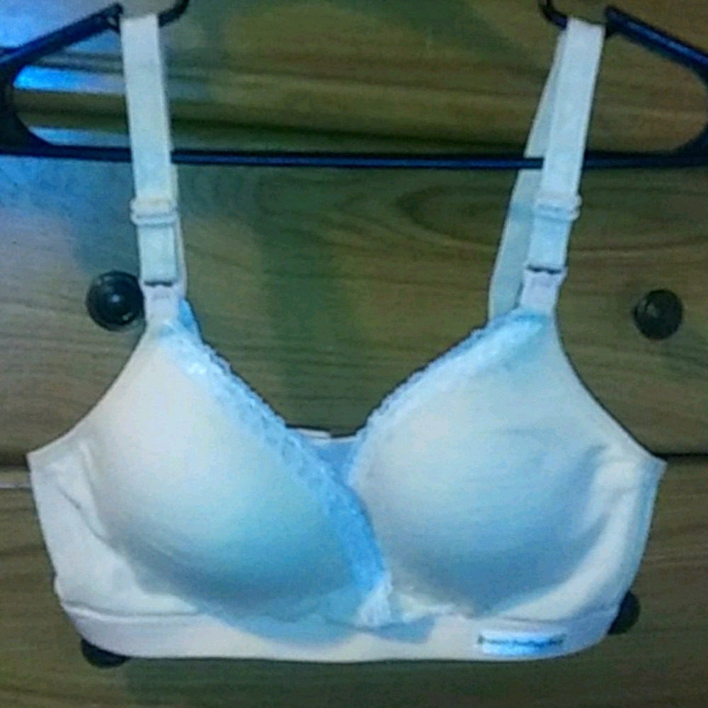Breastfeeding Bra
